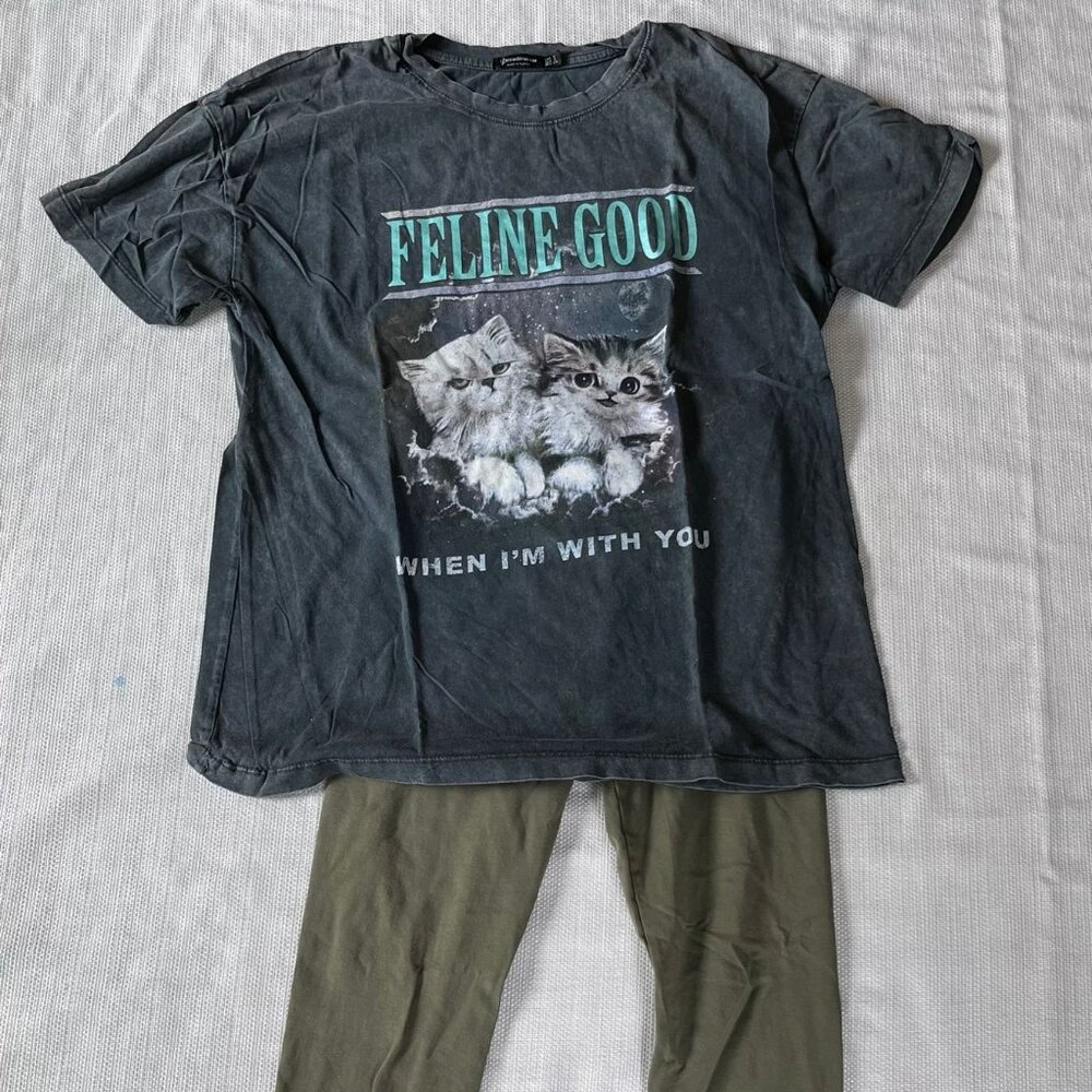 Benetton Set